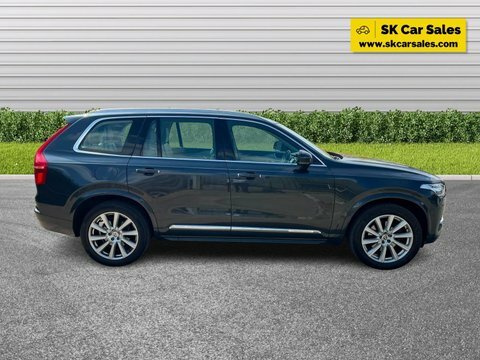 Volvo XC90 2.0 T6 Inscription LX65YSM #3
