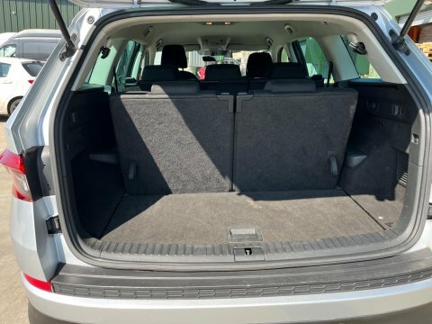 Skoda Kodiaq 2.0 Tdi Se MT20BPK #6