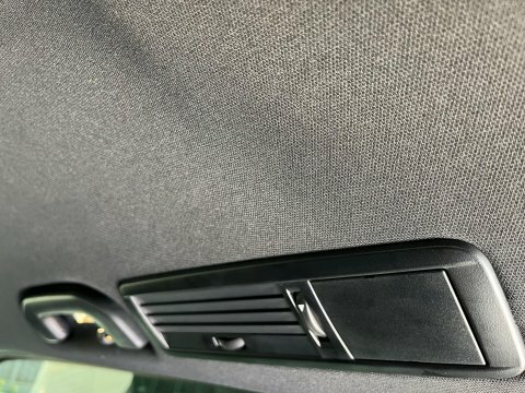 Mercedes-Benz V Class 2018 18 2.2 Black #16