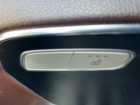Mercedes-Benz V Class 2018 18 2.2 Black #19