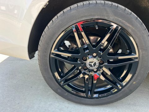 Mercedes-Benz V Class 2018 18 2.2 Black #26