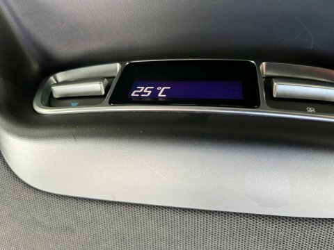 Mercedes-Benz V Class 2018 18 2.2 Black #20