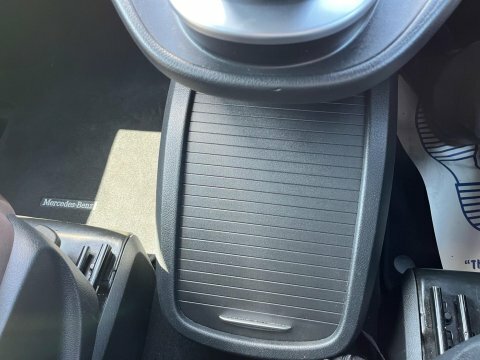 Mercedes-Benz V Class 2018 18 2.2 Black #22