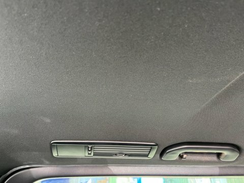 Mercedes-Benz V Class 2018 18 2.2 Black #17