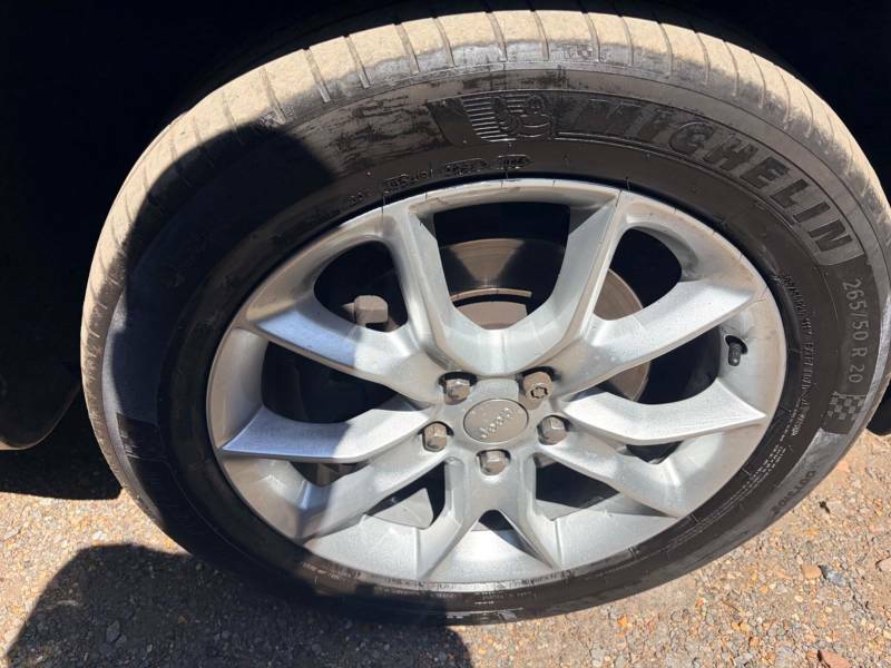 Jeep Grand Cherokee 3.0 Crd Summit Black #14
