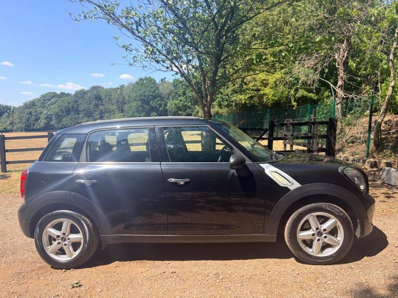 Mini Countryman 1.6 Cooper #7
