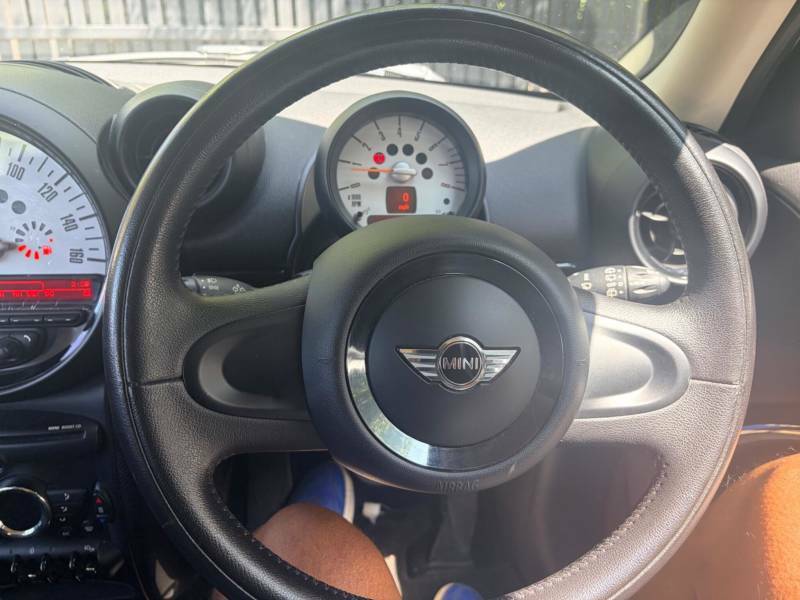 Mini Countryman 1.6 Cooper #20