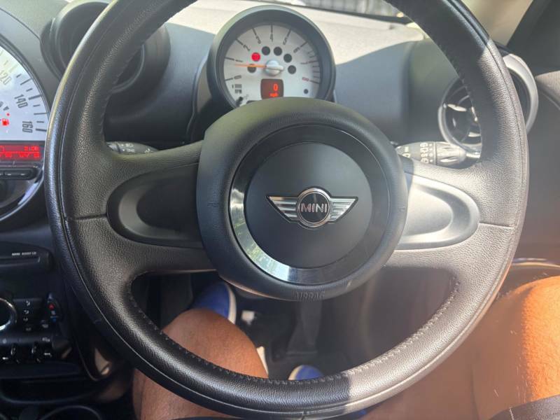 Mini Countryman 1.6 Cooper #19