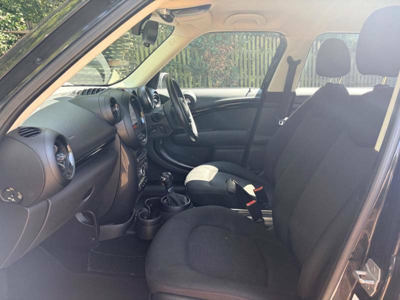 Mini Countryman 1.6 Cooper #14