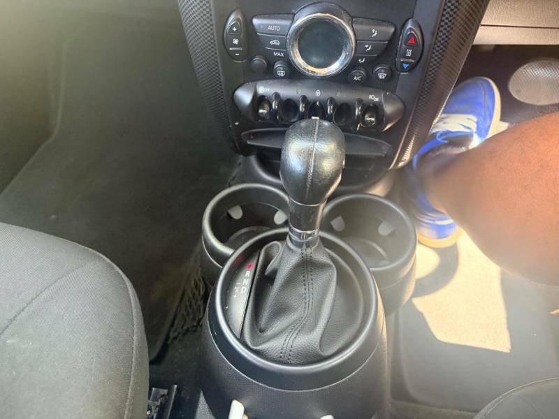Mini Countryman 1.6 Cooper #9