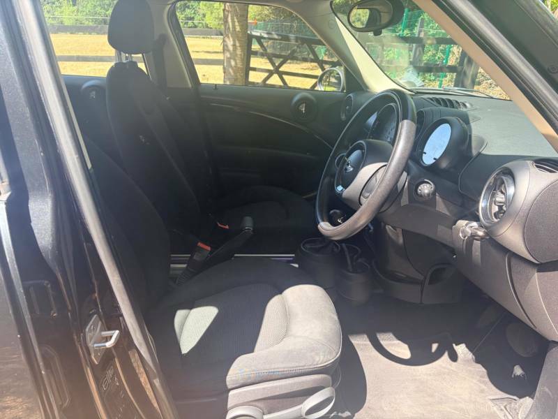 Mini Countryman 1.6 Cooper #10