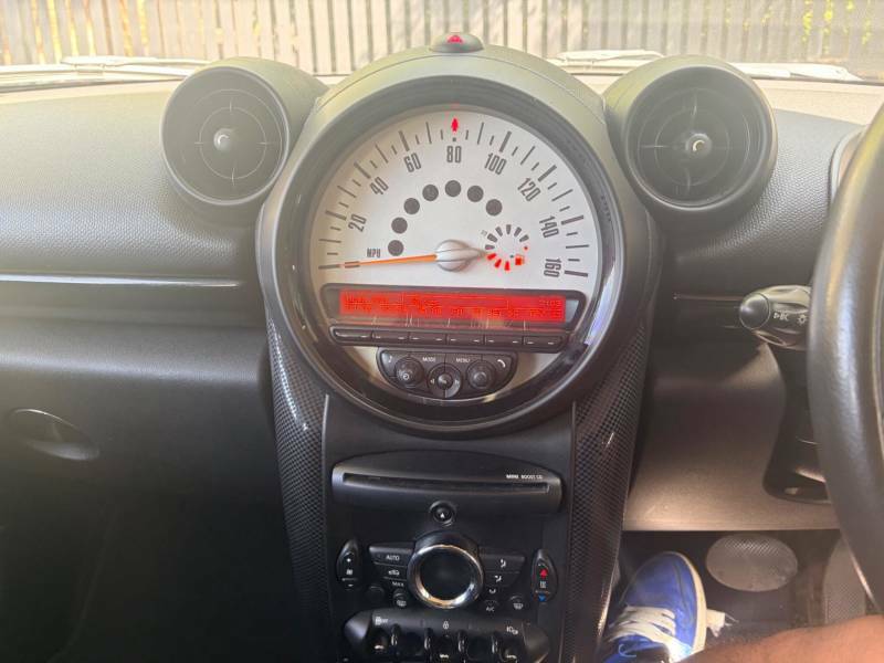 Mini Countryman 1.6 Cooper #21