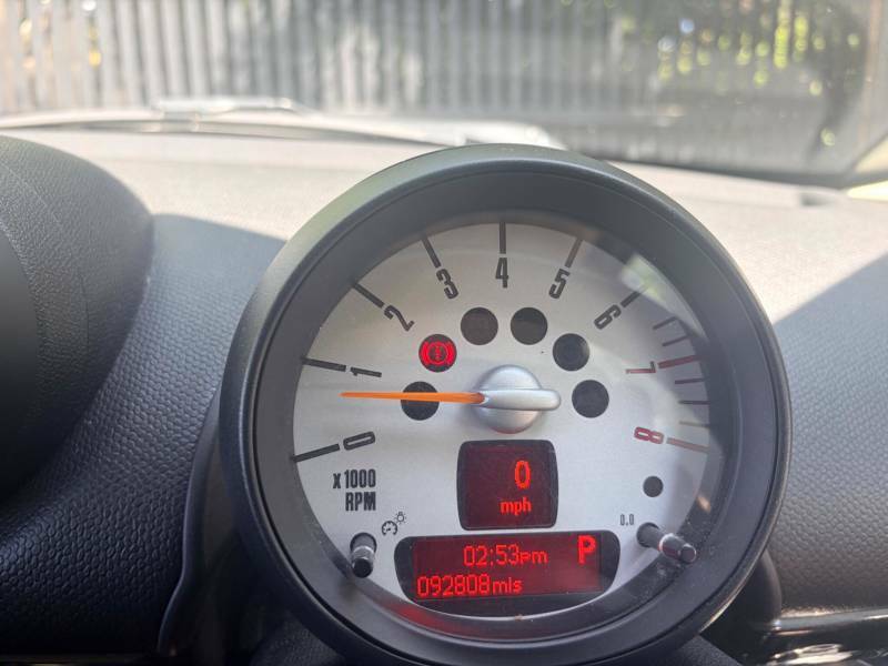 Mini Countryman 1.6 Cooper #18