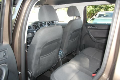 Skoda Yeti 2.0 Tdi Elegance Suv 4Wd Euro 5 Blue #13
