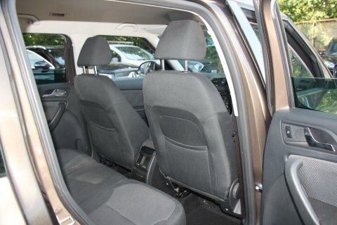 Skoda Yeti 2.0 Tdi Elegance Suv 4Wd Euro 5 Blue #10