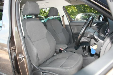 Skoda Yeti 2.0 Tdi Elegance Suv 4Wd Euro 5 Blue #9