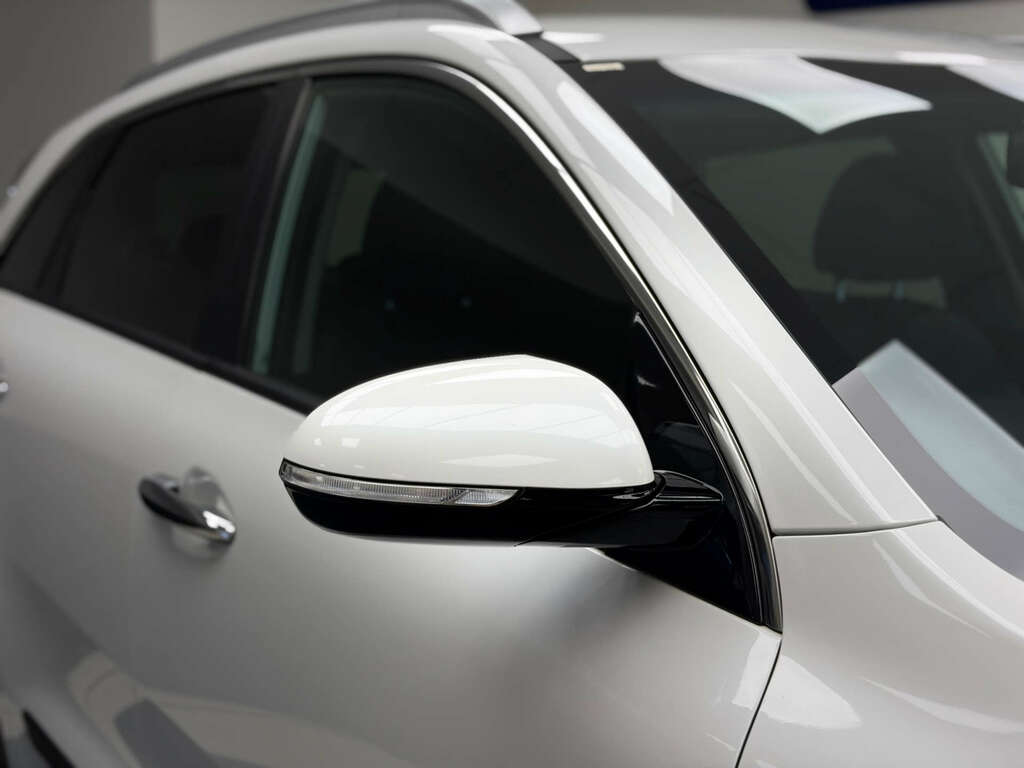 Kia Niro 1.6 Niro 3 Hev DV71LYX White #5