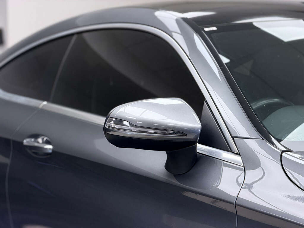 Mercedes-Benz C Class 2.1 C 250 Amg Line Premium D KR67WCT Grey #4