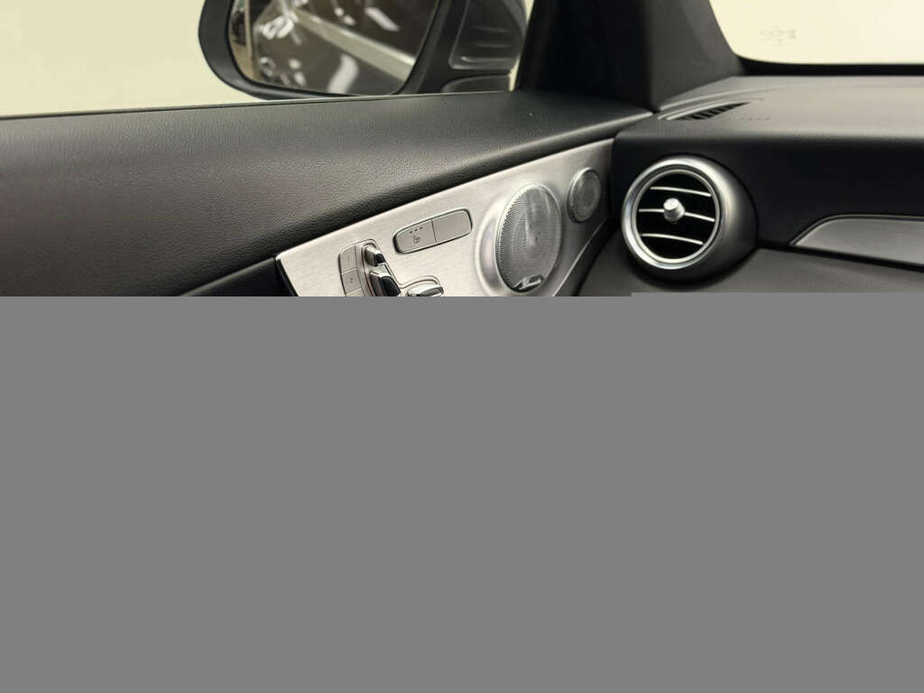 Mercedes-Benz C Class 2.1 C 250 Amg Line Premium D KR67WCT Grey #3