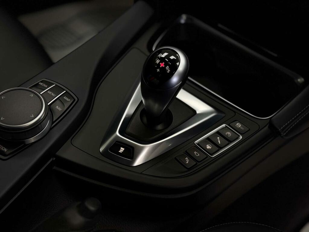 BMW M4 M4 Competition YH20LFJ Black #4