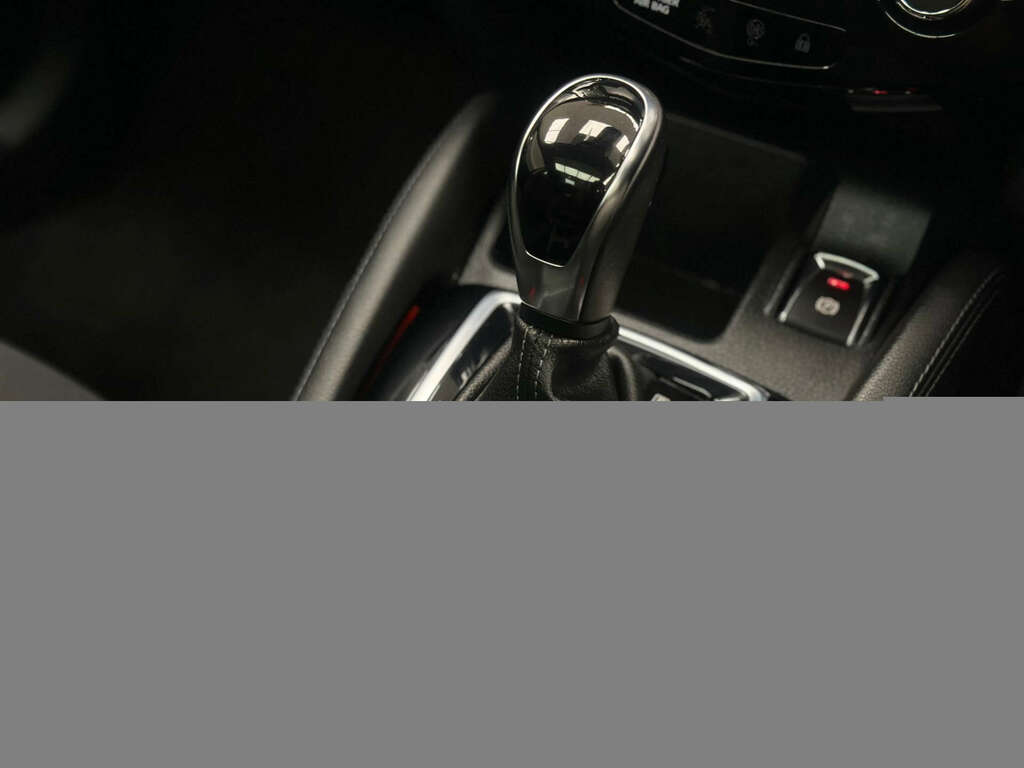 Nissan Qashqai 1.2 Qashqai N-connecta Dig-t Cvt KS67WHR Blue #2
