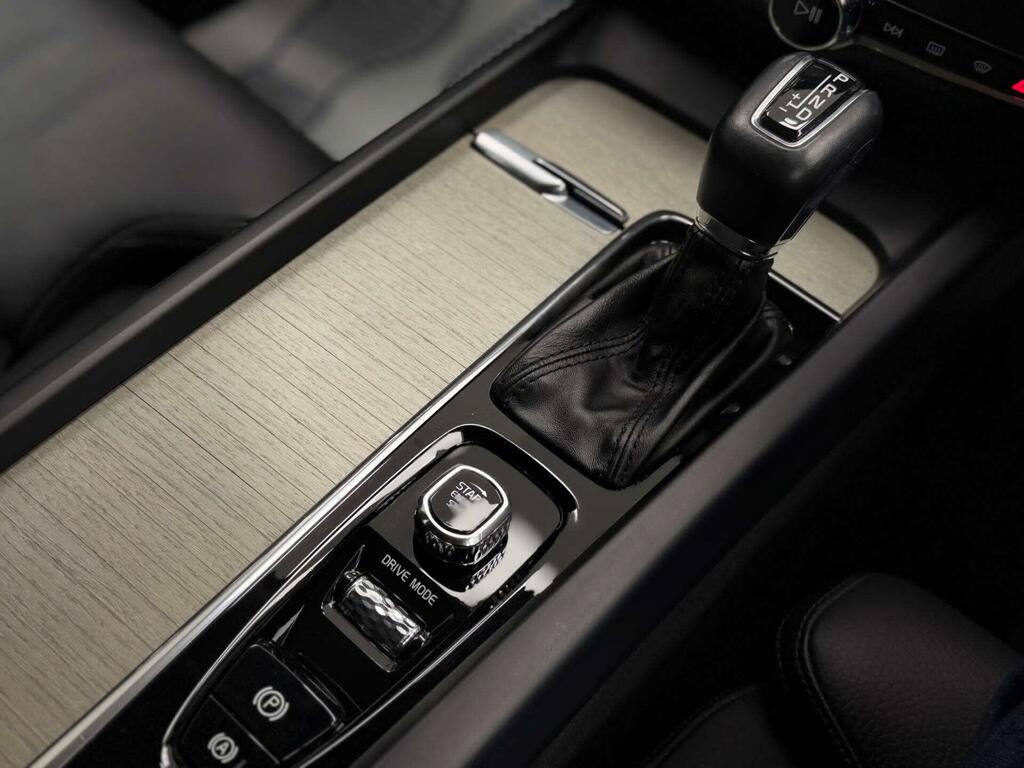 Volvo V60 Estate Grey #6