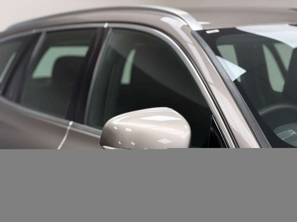 Volvo V60 2.0 V60 Inscription D3 CY68GYX Grey #5