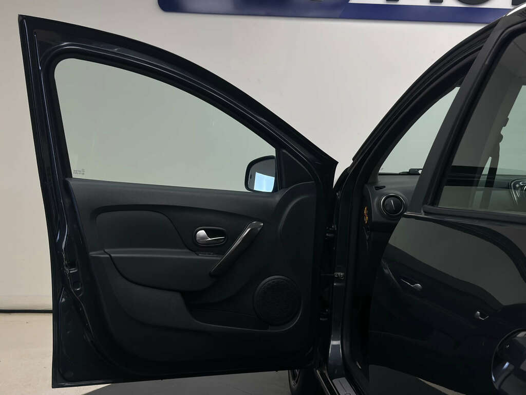 Dacia Sandero 1.0 Sandero Laureate Sce LS18DEU Grey #6