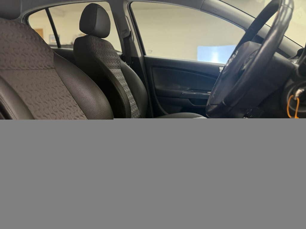 Vauxhall Corsa 1.0 Ecoflex 12V Active Euro 5 Black #19
