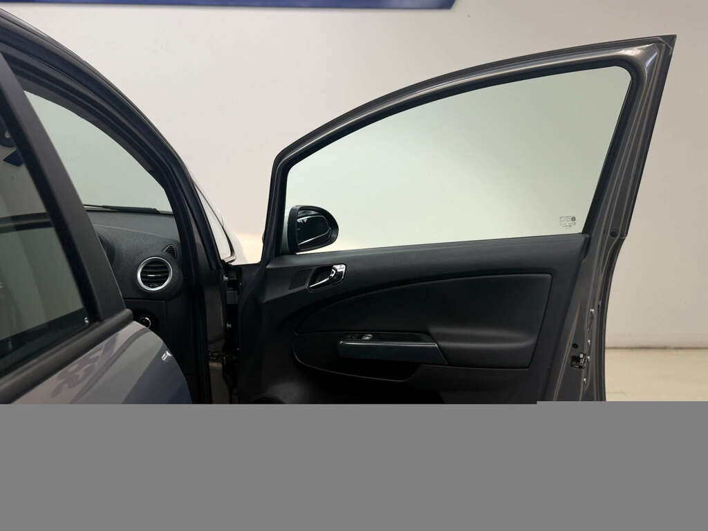 Vauxhall Corsa 1.0 Ecoflex 12V Active Euro 5 Black #20