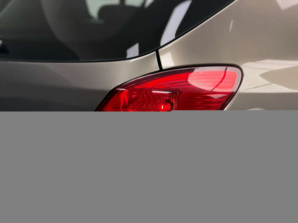 Vauxhall Corsa 1.0 Ecoflex 12V Active Euro 5 Black #10