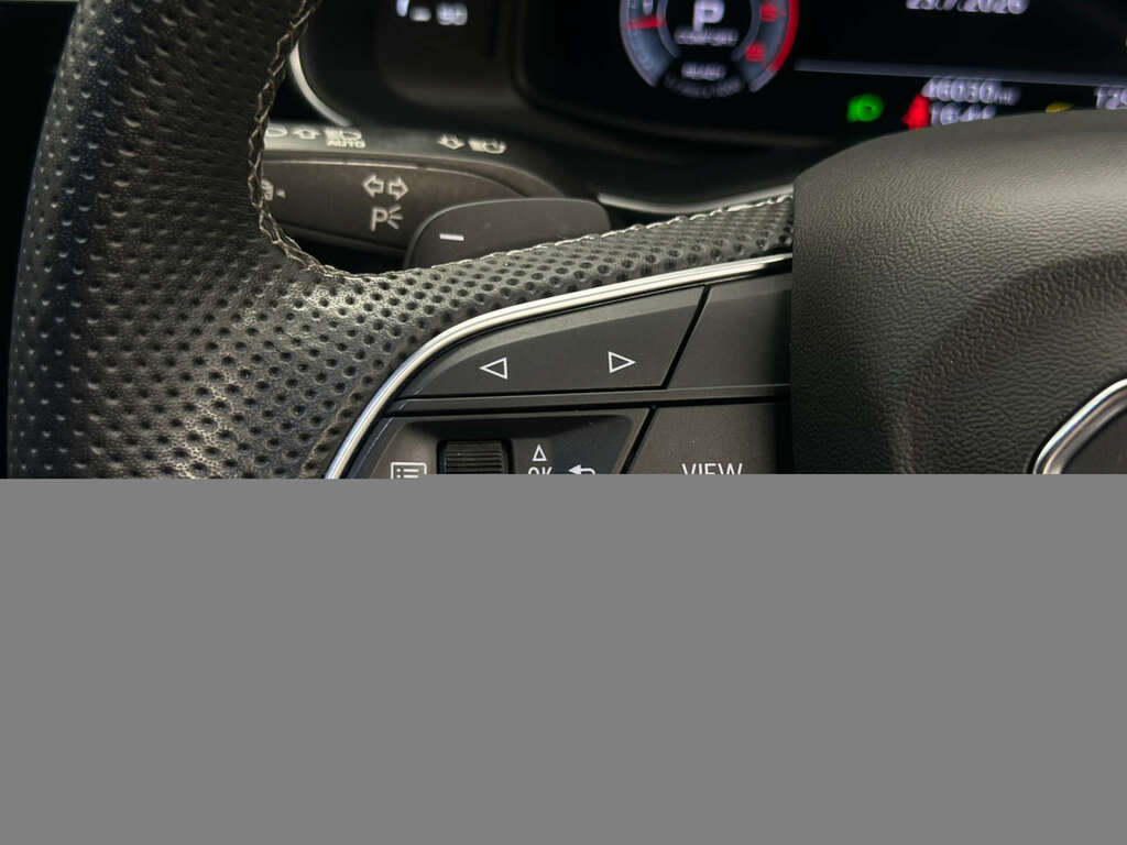 Audi Q7 45 Tdi Quattro S Line Tiptronic Cs Pack Grey #23