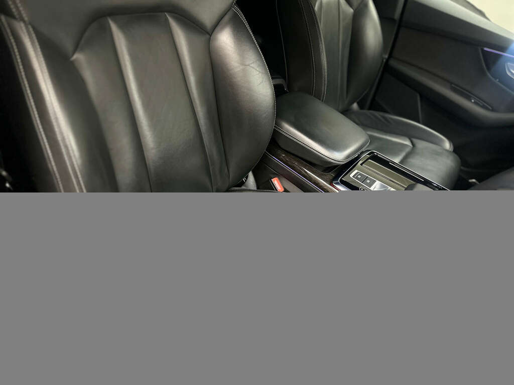 Audi Q7 45 Tdi Quattro S Line Tiptronic Cs Pack Grey #21