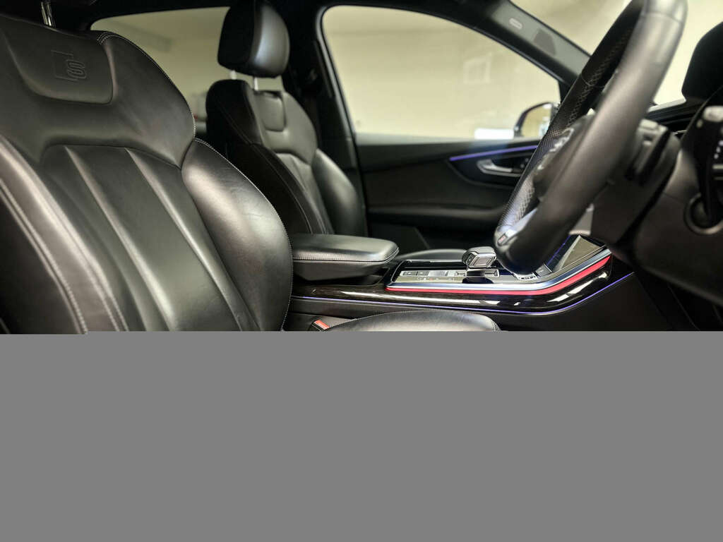 Audi Q7 45 Tdi Quattro S Line Tiptronic Cs Pack Grey #20
