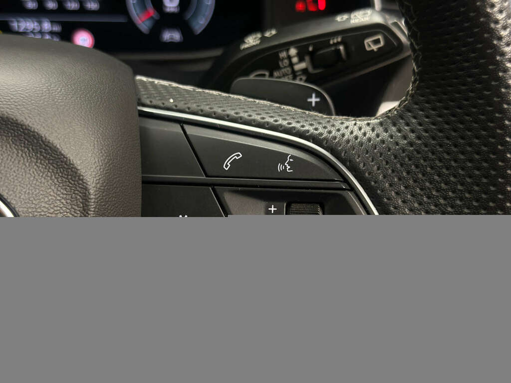 Audi Q7 45 Tdi Quattro S Line Tiptronic Cs Pack Grey #24