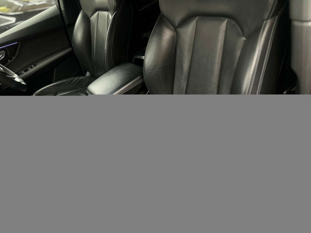 Audi Q7 45 Tdi Quattro S Line Tiptronic Cs Pack Grey #13