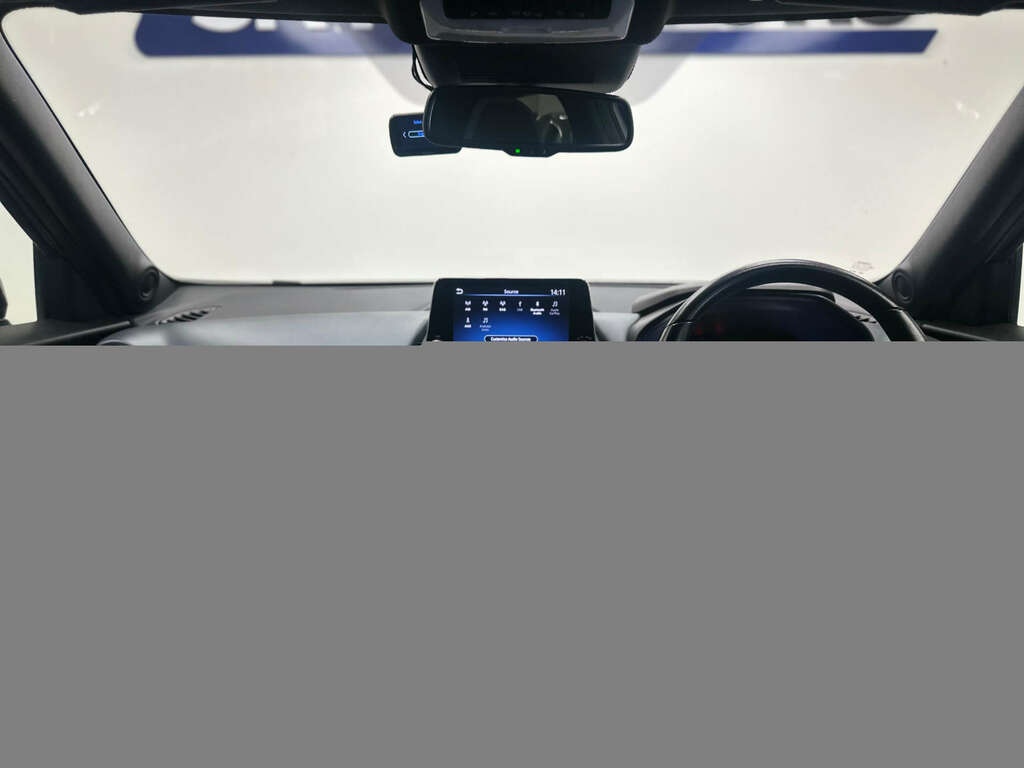 Nissan Juke 1.0 Juke N-connecta Dig-t LA71GRU Grey