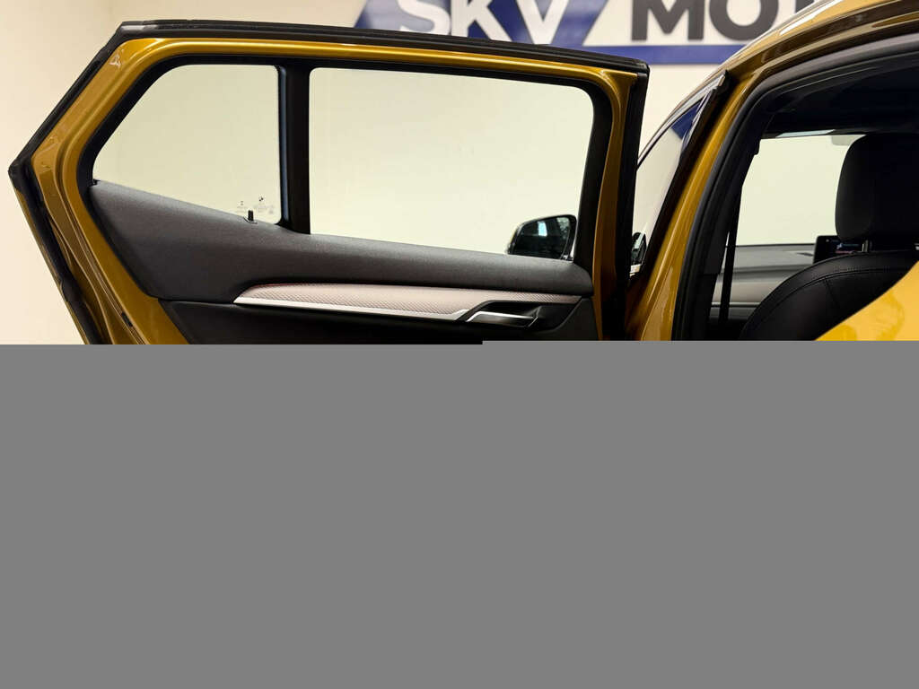 BMW X2 2.0L Sdrive 20I Sport  #12