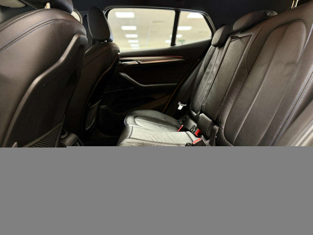 BMW X2 2.0L Sdrive 20I Sport  #9