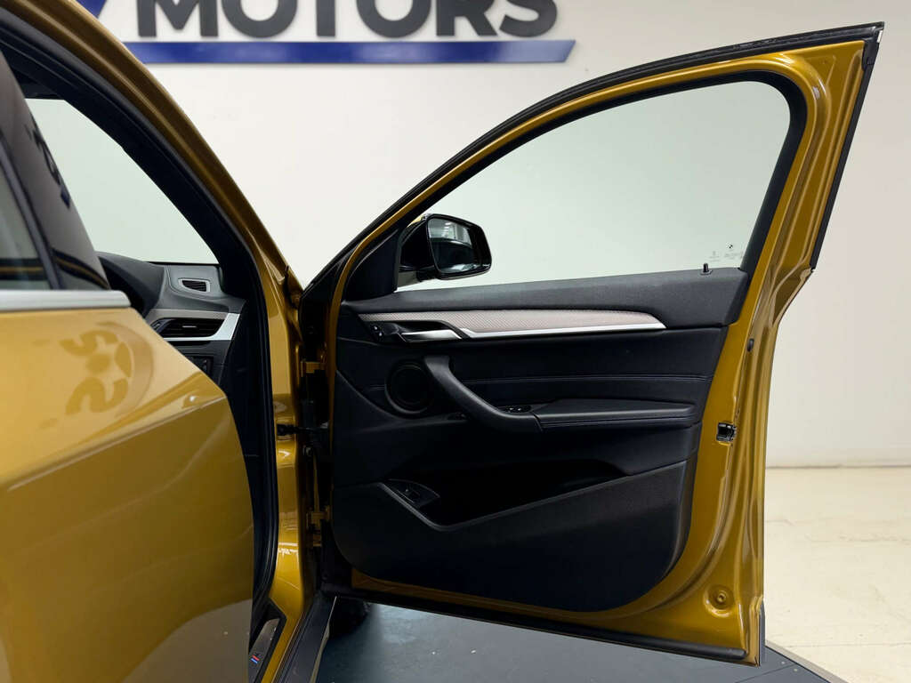 BMW X2 2.0L Sdrive 20I Sport  #14