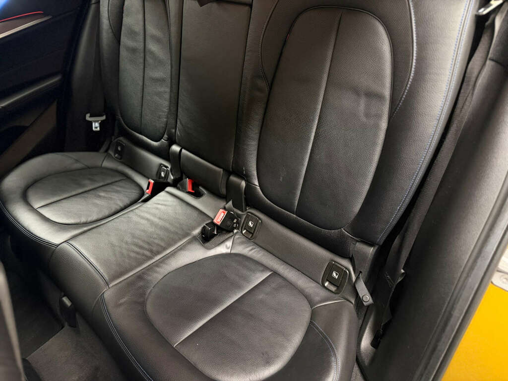 BMW X2 2.0L Sdrive 20I Sport  #19