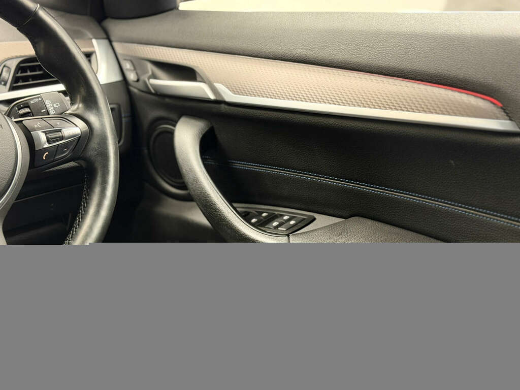BMW X2 2.0L Sdrive 20I Sport  #15
