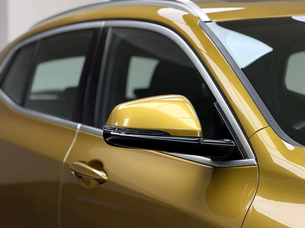 BMW X2 2.0L Sdrive 20I Sport  #17