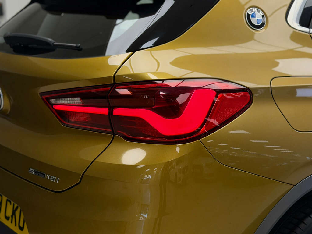 BMW X2 2.0L Sdrive 20I Sport  #20
