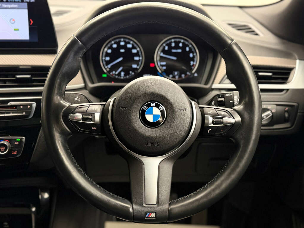 BMW X2 2.0L Sdrive 20I Sport  #18