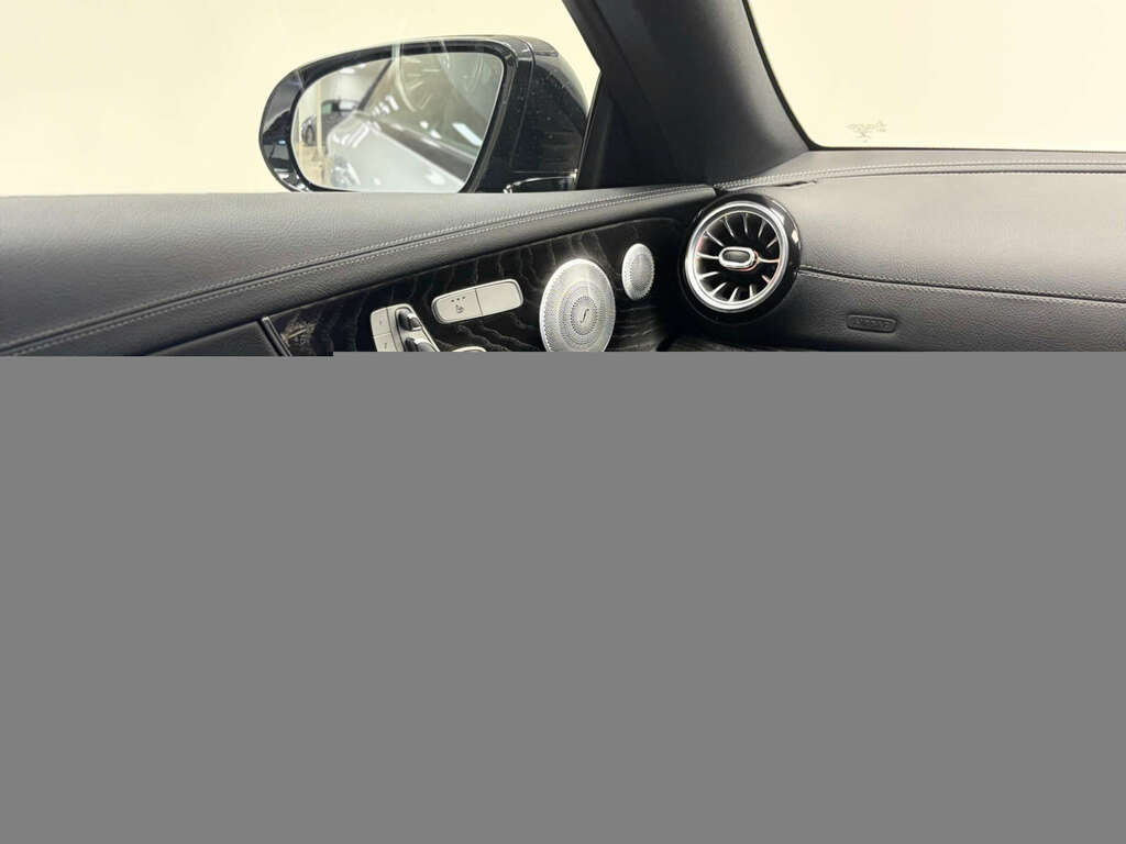 Mercedes-Benz E Class E300d Amg Line Night Ed Prem 9G-tronic Grey #15