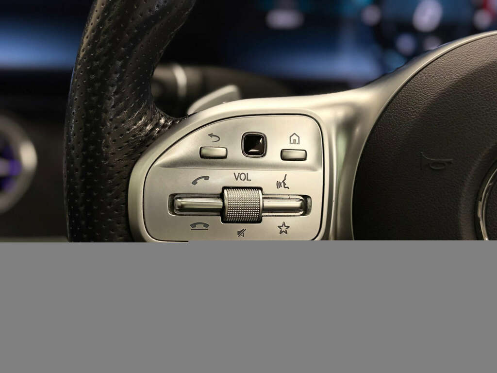 Mercedes-Benz E Class E300d Amg Line Night Ed Prem 9G-tronic Grey #14