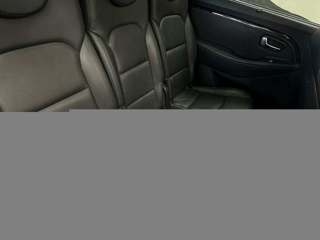 Kia Carens 1.7 Crdi 139 2 Dct Blue #17