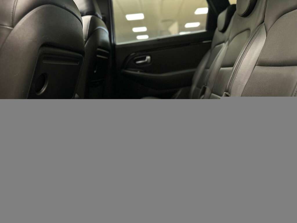 Kia Carens 1.7 Crdi 139 2 Dct Blue #10