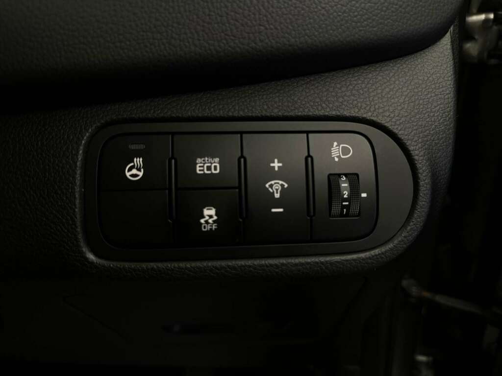 Kia Carens 1.7 Crdi 139 2 Dct Blue #16